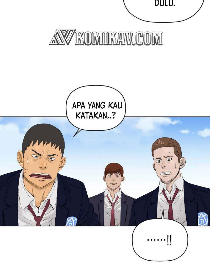 Second Life of a Gangster Chapter 74 Gambar 5