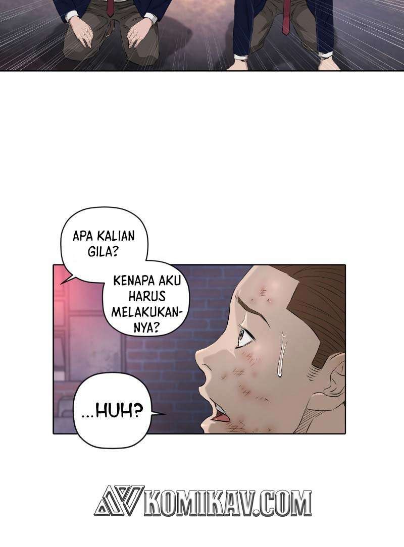 Second Life of a Gangster Chapter 74 Gambar 7