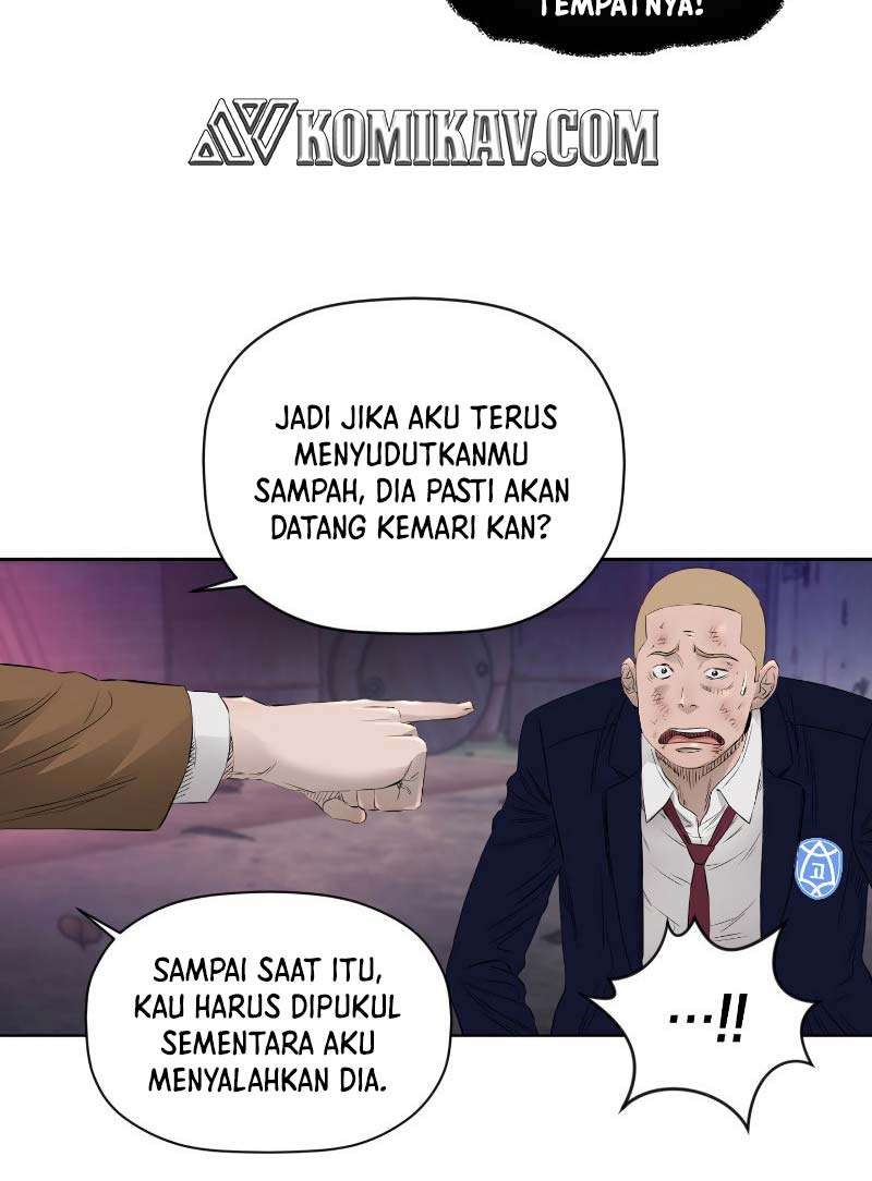 Second Life of a Gangster Chapter 74 Gambar 9