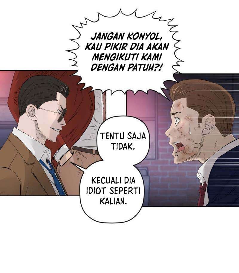 Second Life of a Gangster Chapter 74 Gambar 13