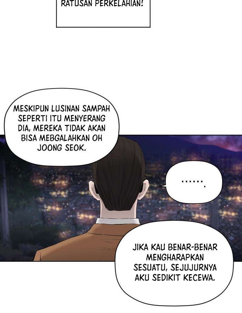 Second Life of a Gangster Chapter 74 Gambar 17