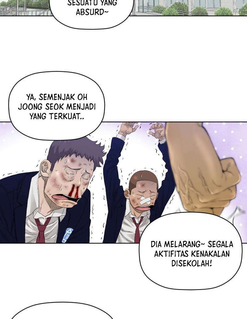 Second Life of a Gangster Chapter 74 Gambar 19