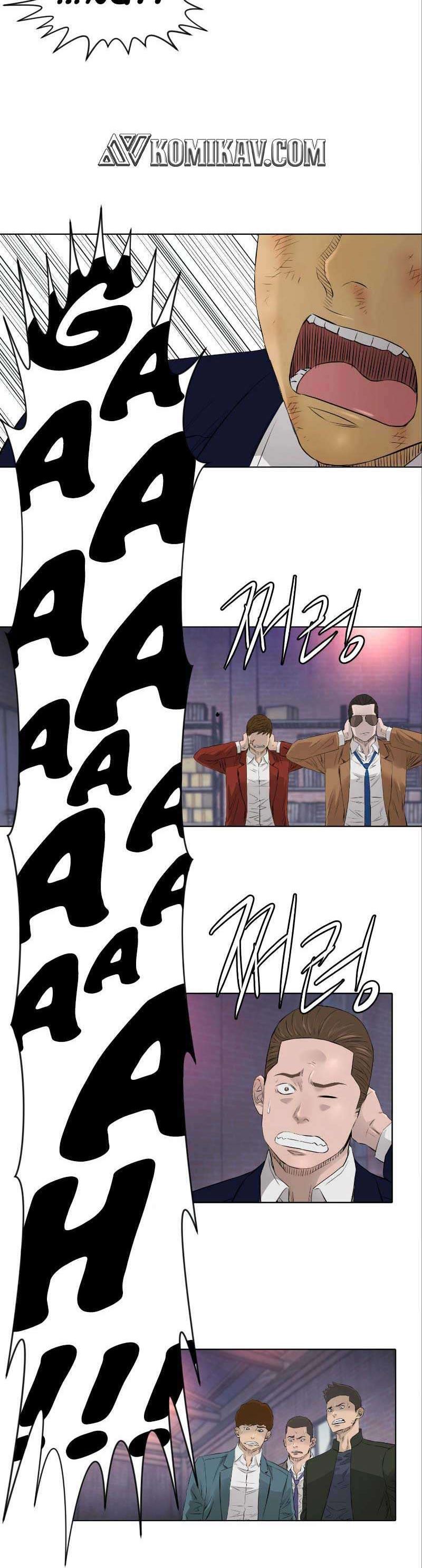 Second Life of a Gangster Chapter 75 Gambar 5