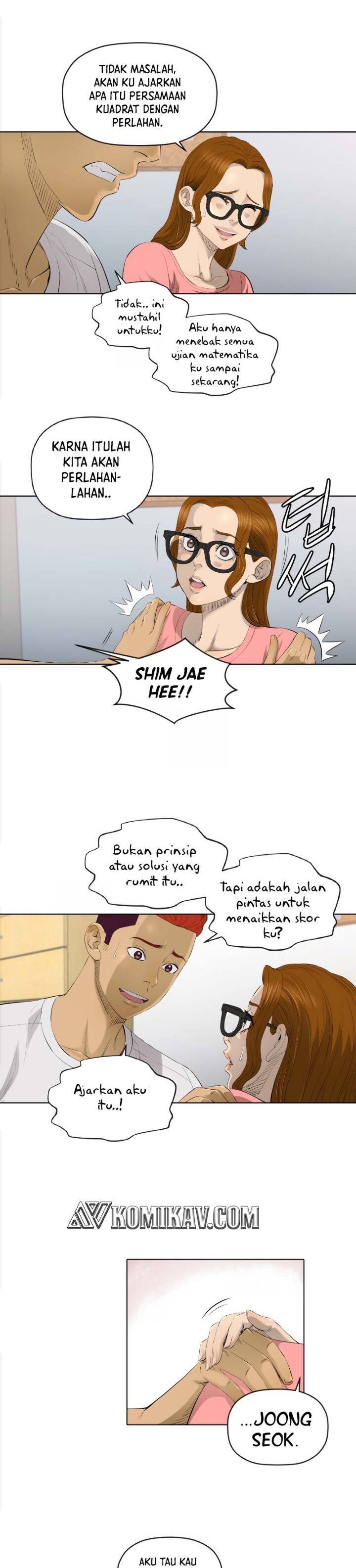 Second Life of a Gangster Chapter 82 Gambar 11