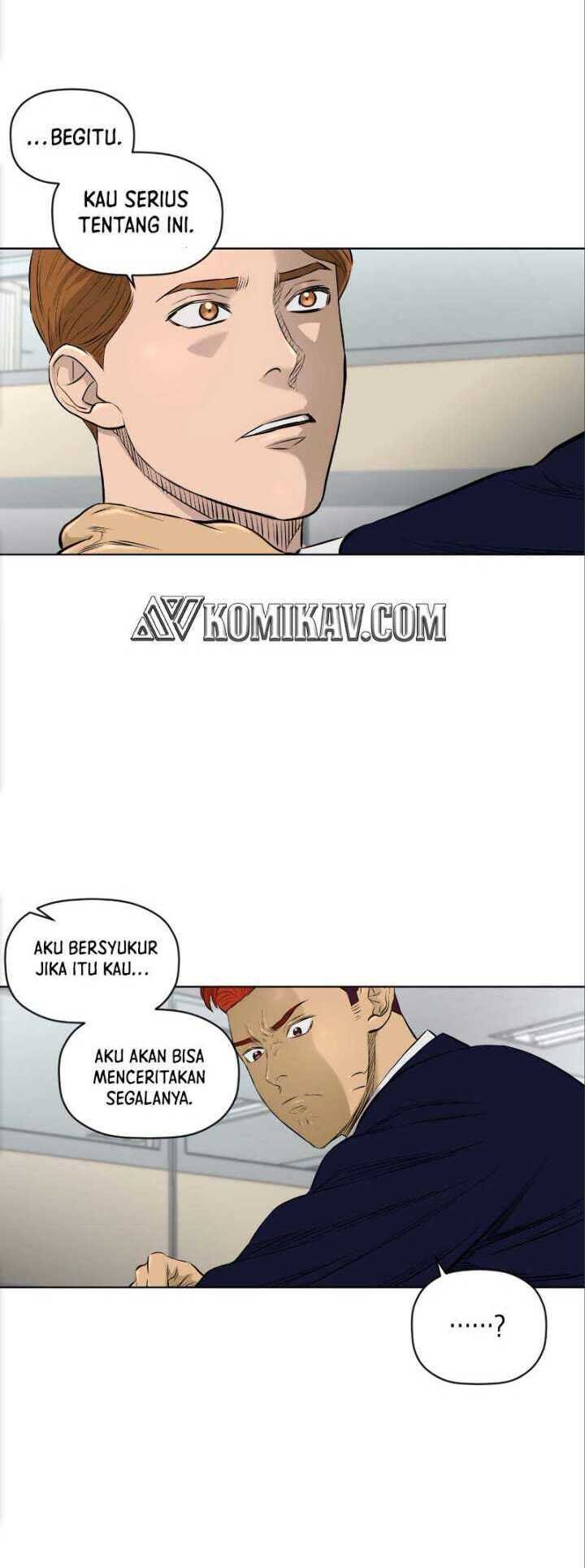 Second Life of a Gangster Chapter 88 Gambar 15