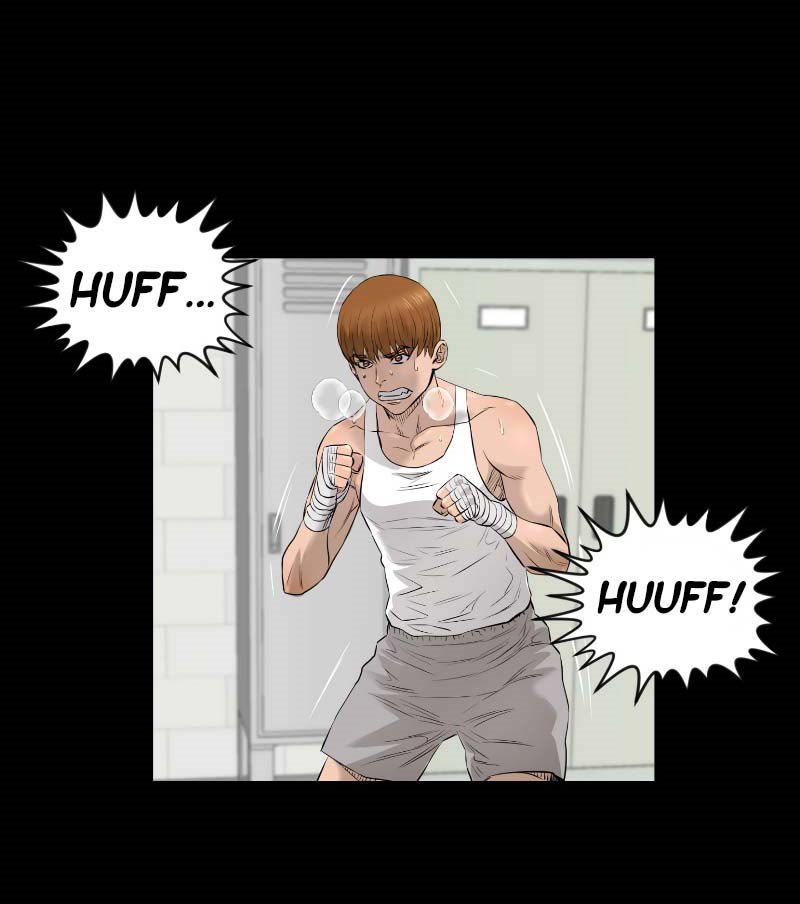 Second Life of a Gangster Chapter 89 Gambar 5
