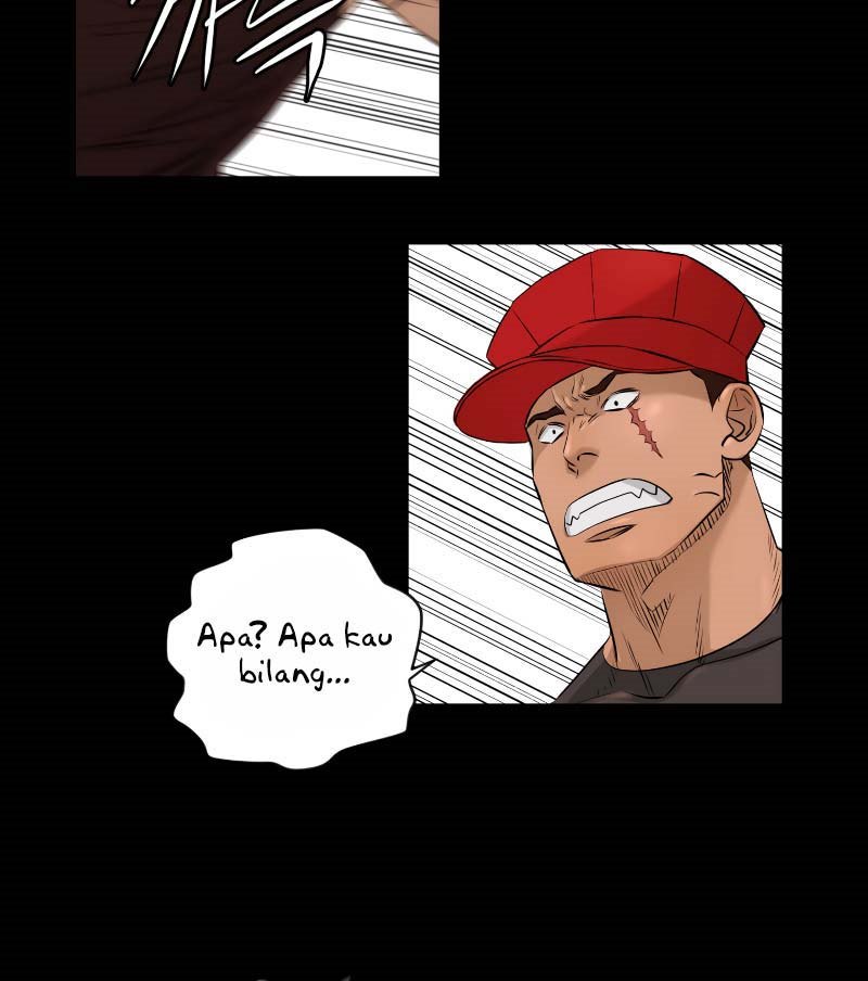 Second Life of a Gangster Chapter 89 Gambar 7