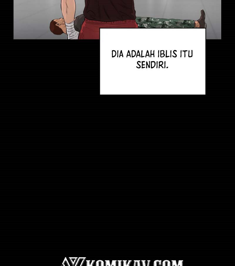 Second Life of a Gangster Chapter 89 Gambar 11