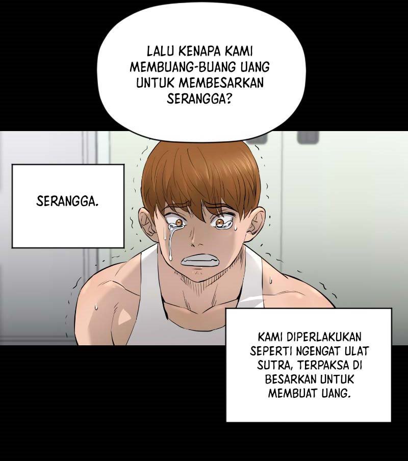 Second Life of a Gangster Chapter 89 Gambar 13
