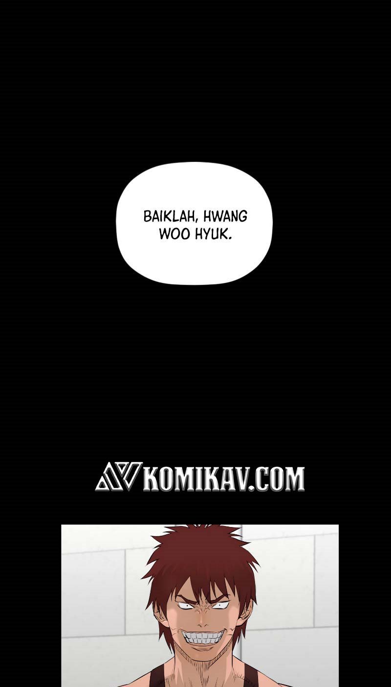 Second Life of a Gangster Chapter 89 Gambar 19