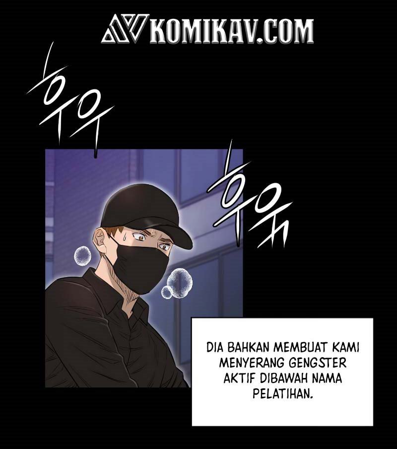 Second Life of a Gangster Chapter 89 Gambar 25