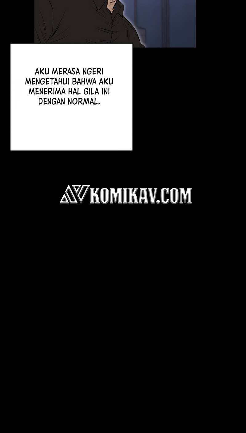 Second Life of a Gangster Chapter 89 Gambar 27