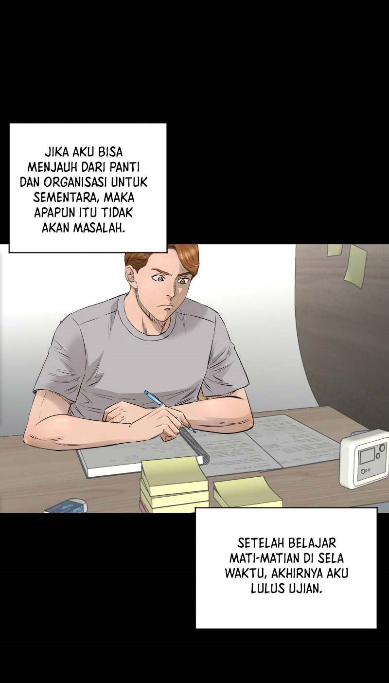 Second Life of a Gangster Chapter 89 Gambar 29