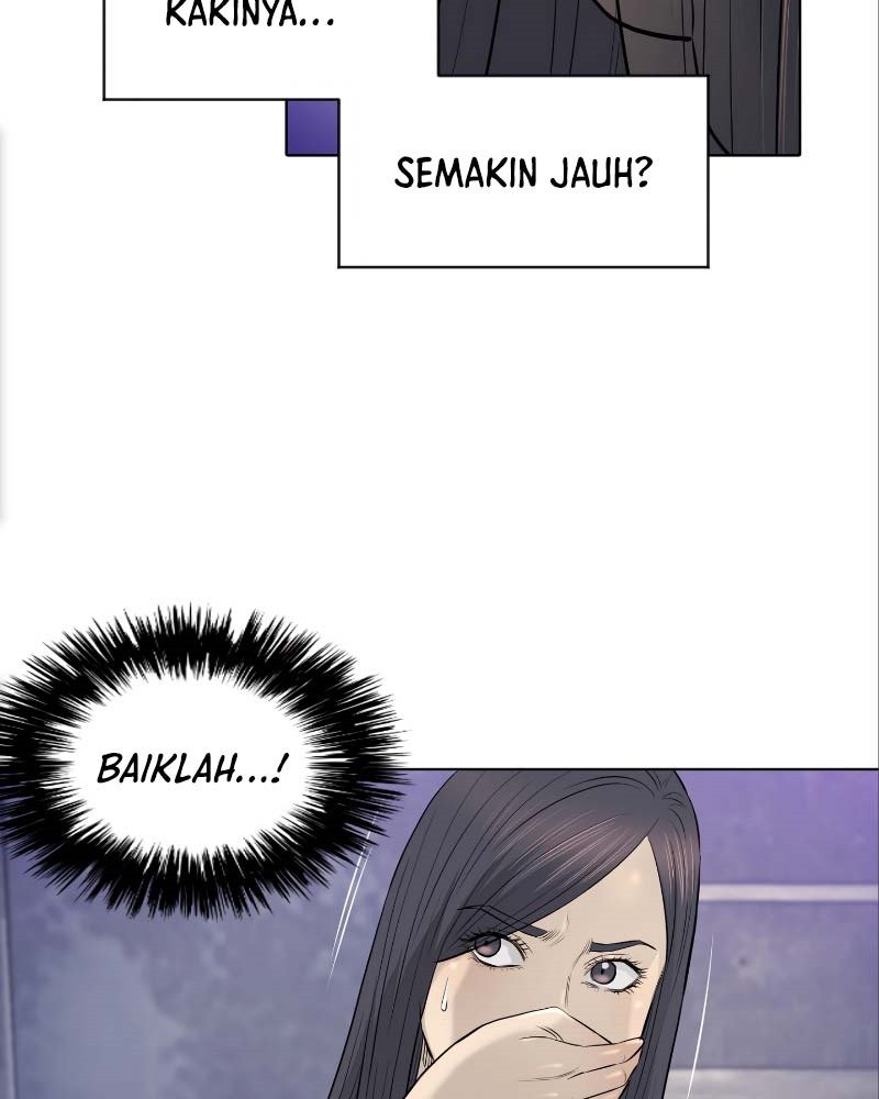 Second Life of a Gangster Chapter 92 Gambar 15