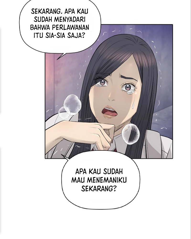 Second Life of a Gangster Chapter 92 Gambar 19