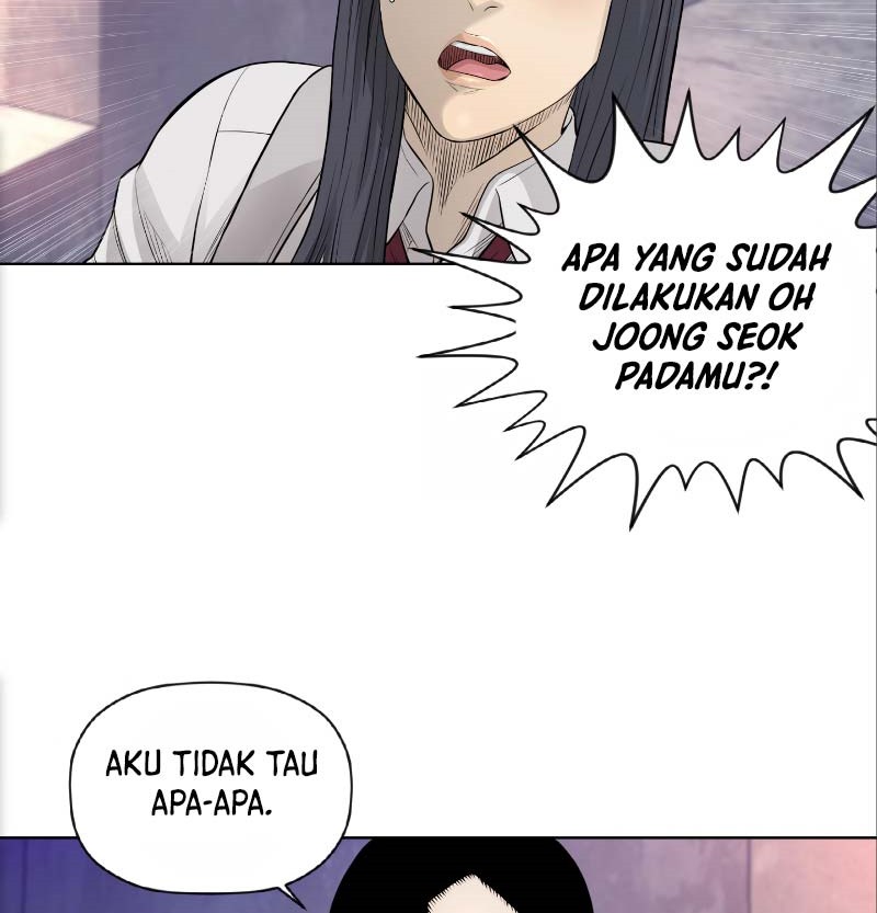 Second Life of a Gangster Chapter 92 Gambar 21
