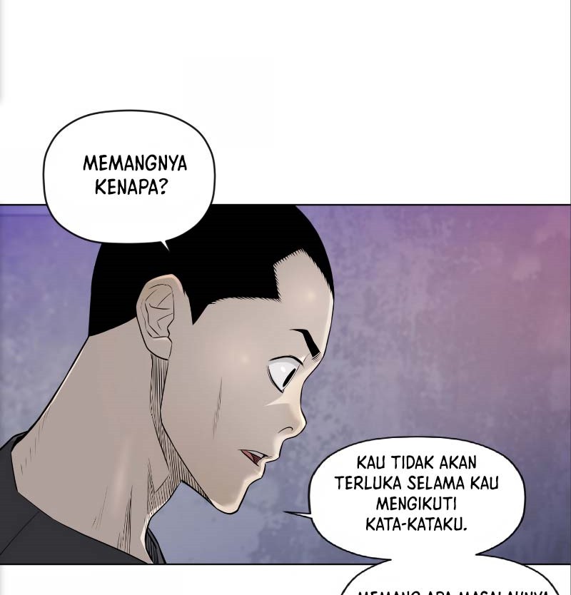 Second Life of a Gangster Chapter 92 Gambar 23