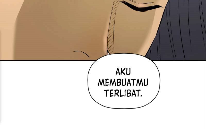 Second Life of a Gangster Chapter 92 Gambar 33