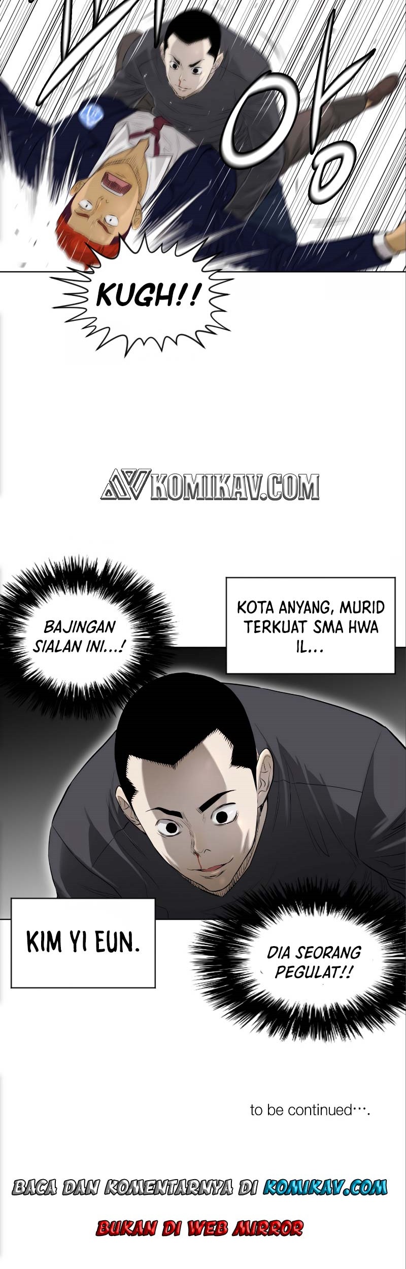 Second Life of a Gangster Chapter 92 Gambar 41