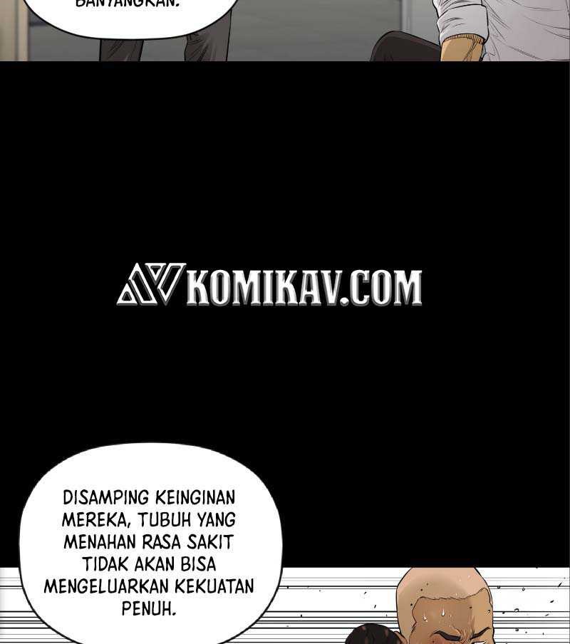 Second Life of a Gangster Chapter 95 Gambar 3