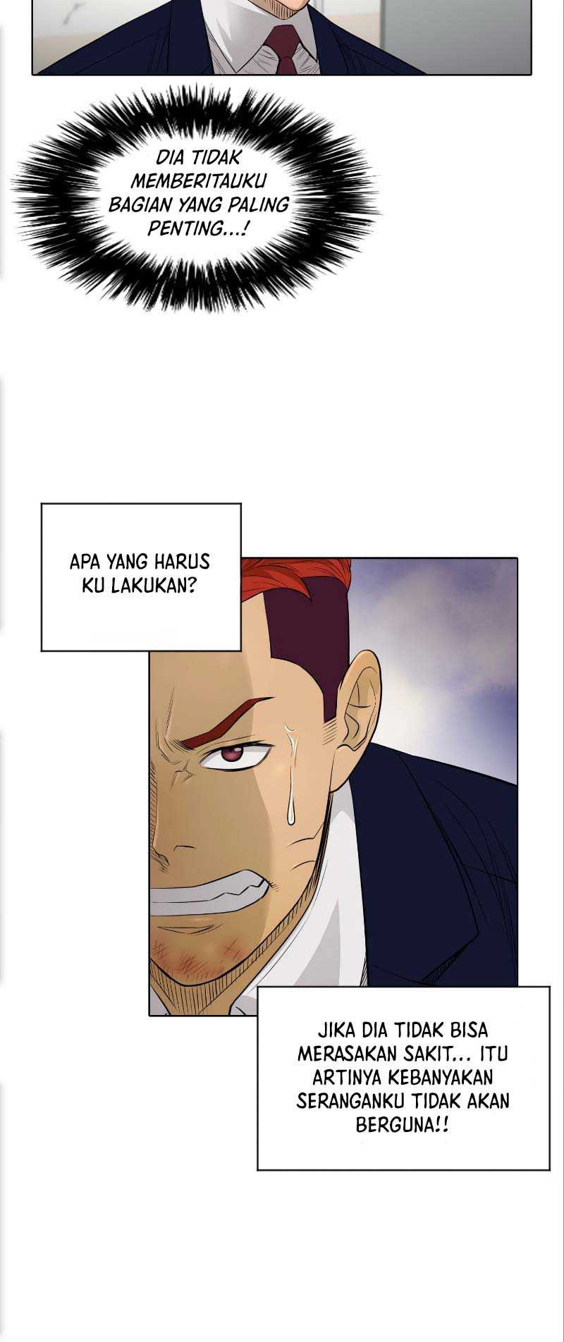 Second Life of a Gangster Chapter 95 Gambar 13