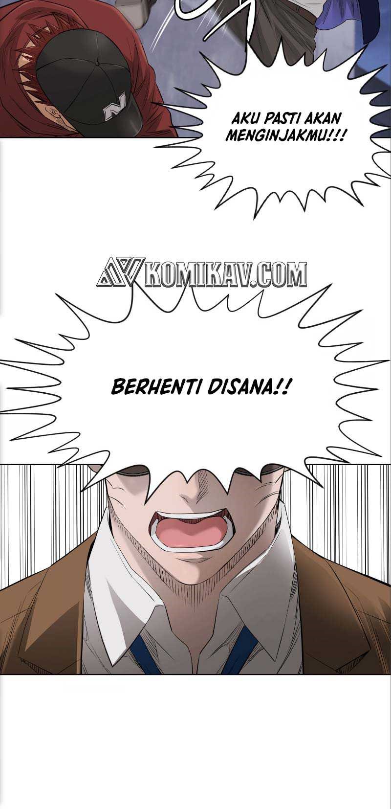 Second Life of a Gangster Chapter 95 Gambar 21