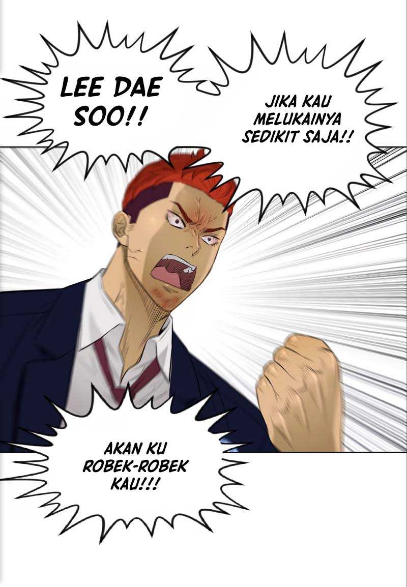 Second Life of a Gangster Chapter 95 Gambar 25