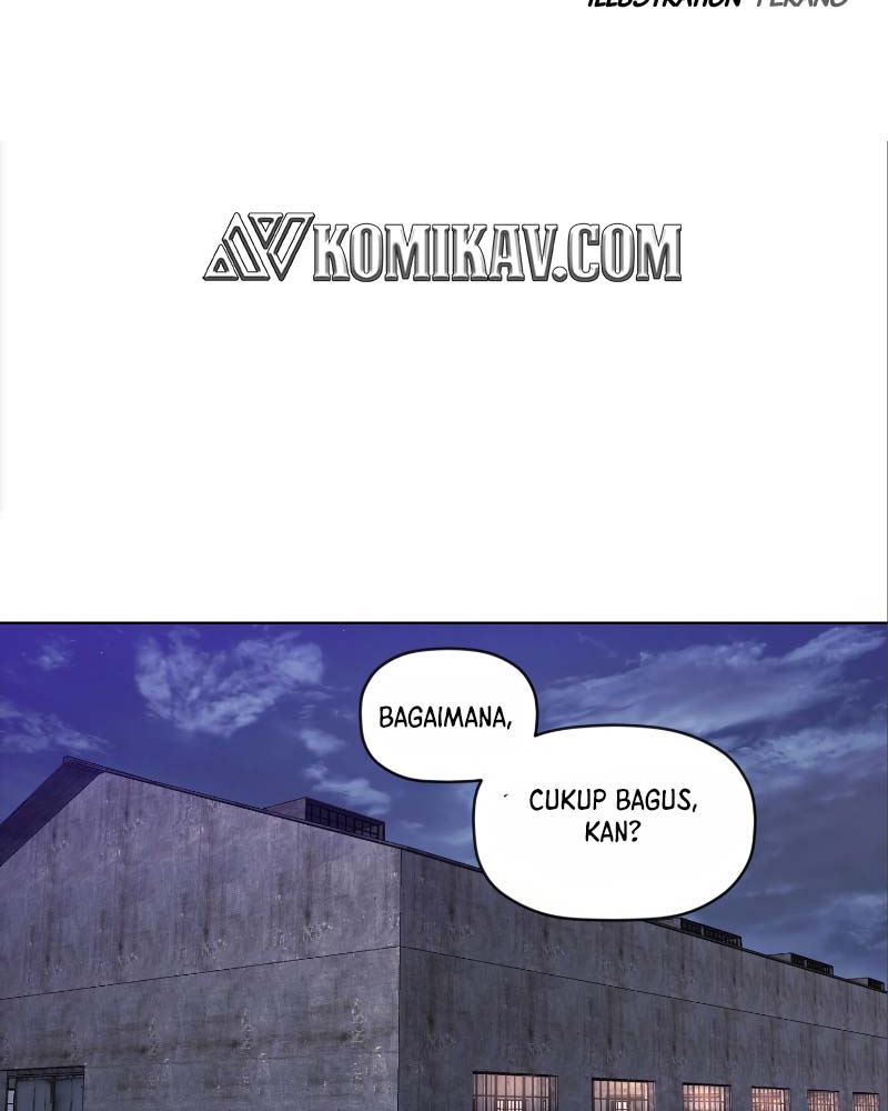 Second Life of a Gangster Chapter 96 Gambar 3
