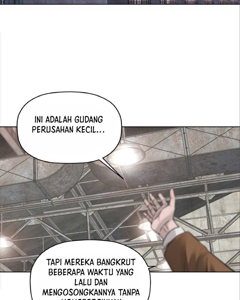 Second Life of a Gangster Chapter 96 Gambar 4