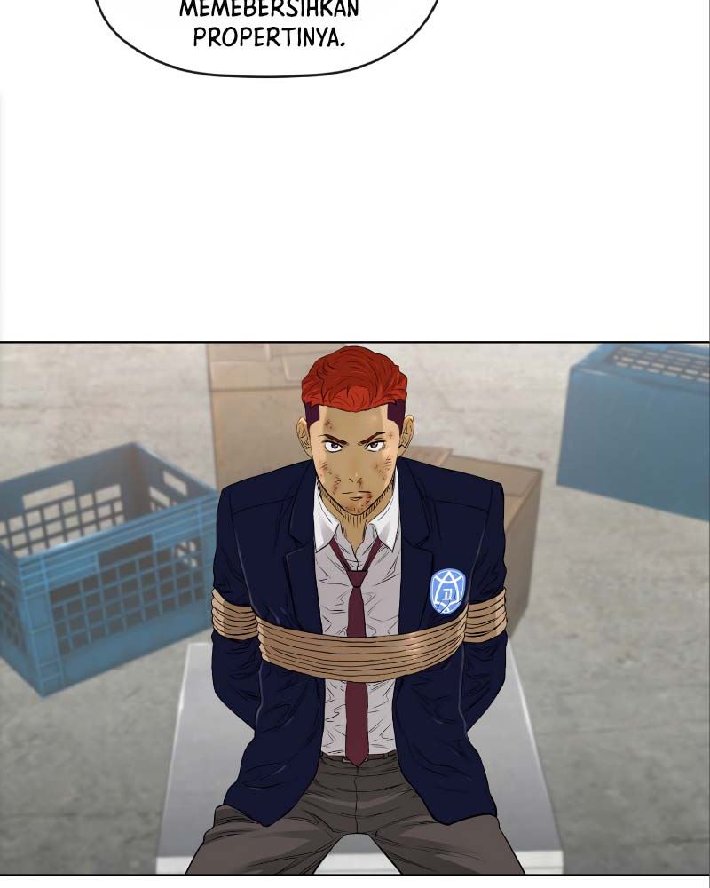 Second Life of a Gangster Chapter 96 Gambar 5