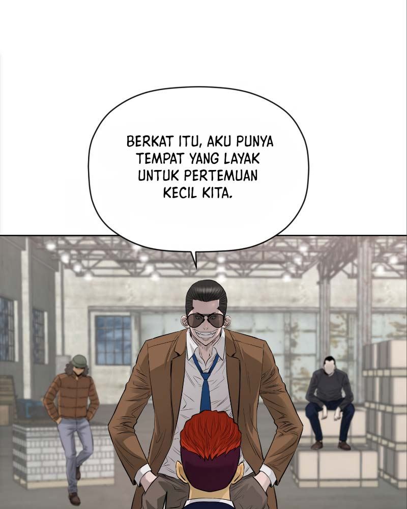 Second Life of a Gangster Chapter 96 Gambar 6