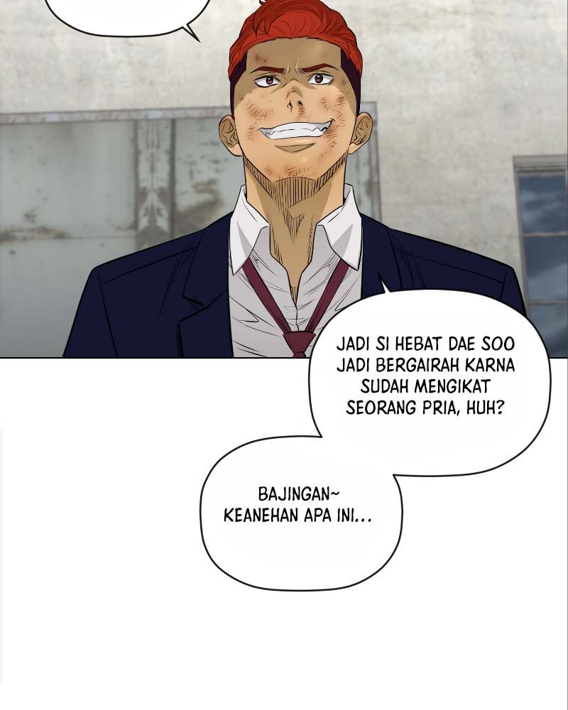 Second Life of a Gangster Chapter 96 Gambar 11