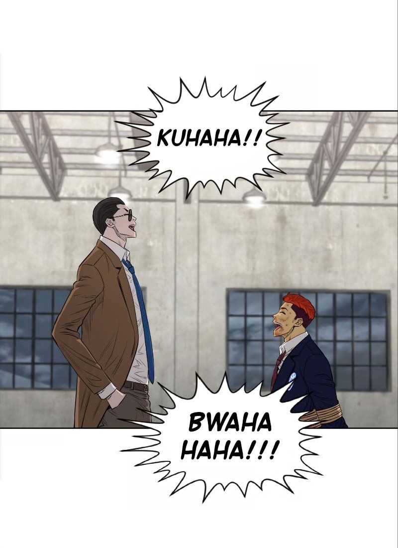 Second Life of a Gangster Chapter 96 Gambar 12