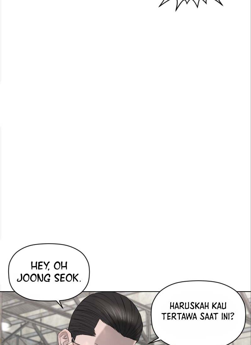 Second Life of a Gangster Chapter 96 Gambar 14