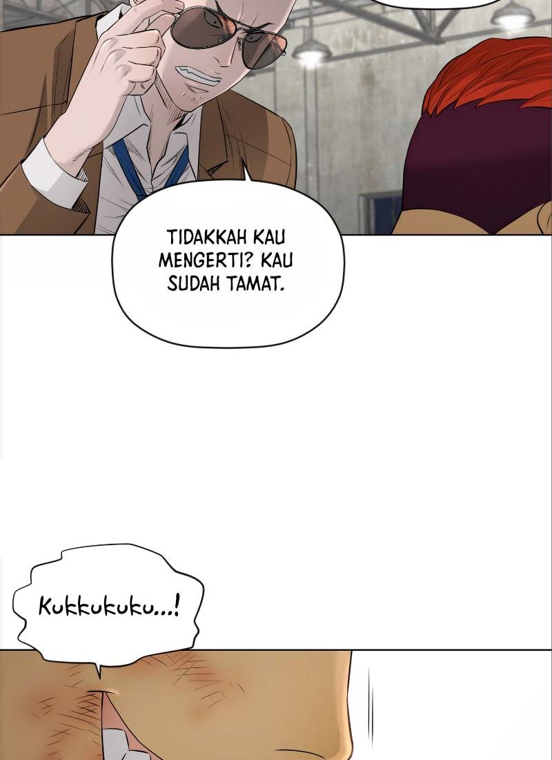 Second Life of a Gangster Chapter 96 Gambar 15