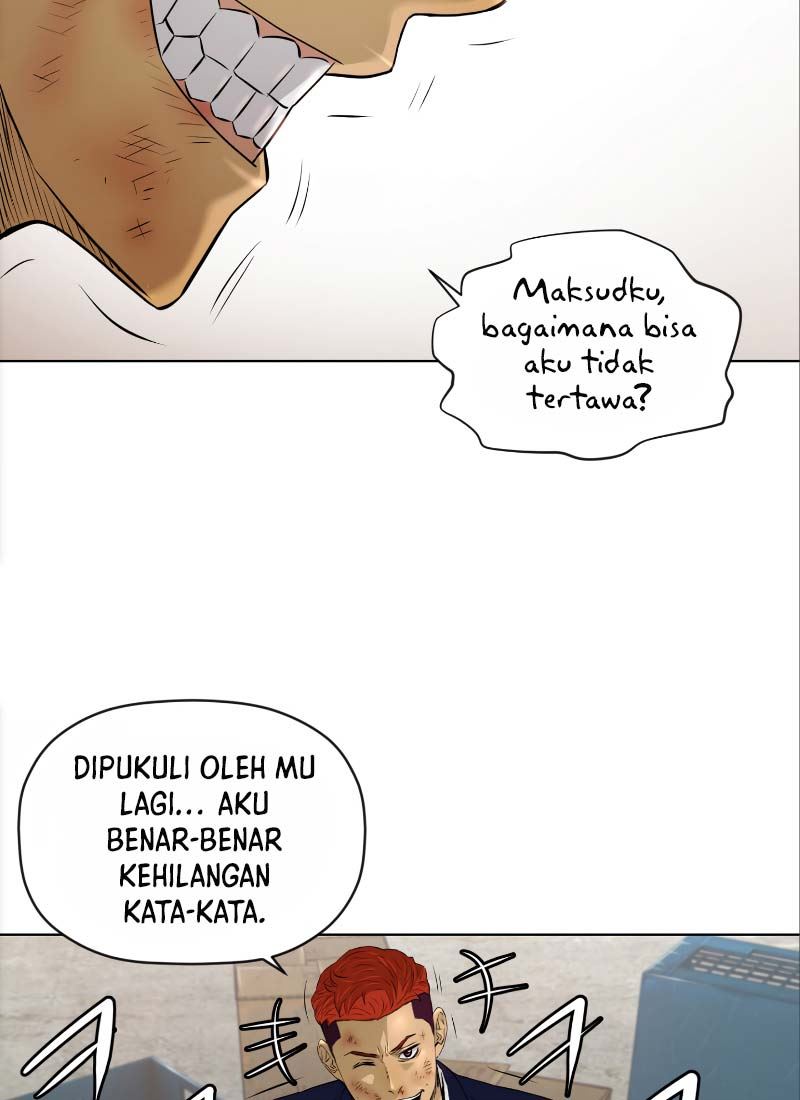 Second Life of a Gangster Chapter 96 Gambar 16
