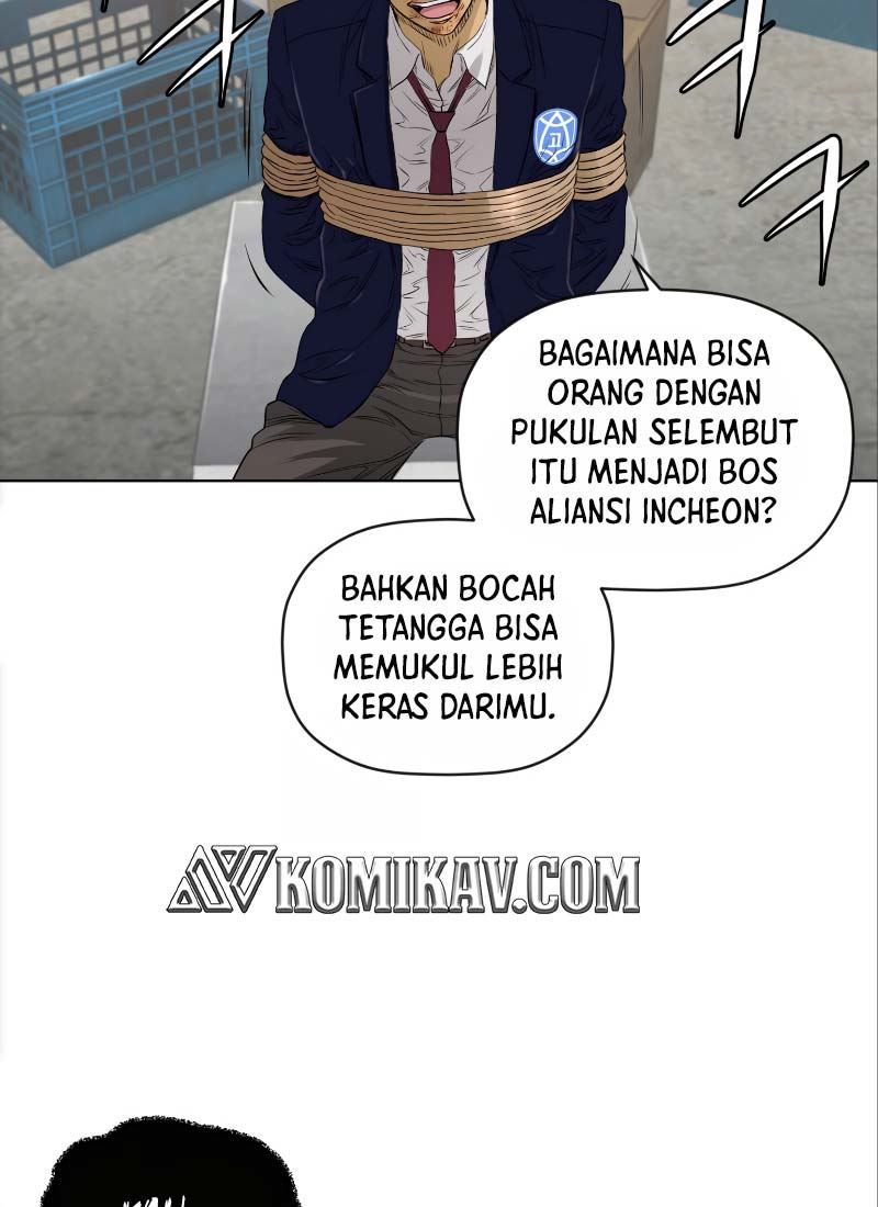 Second Life of a Gangster Chapter 96 Gambar 17