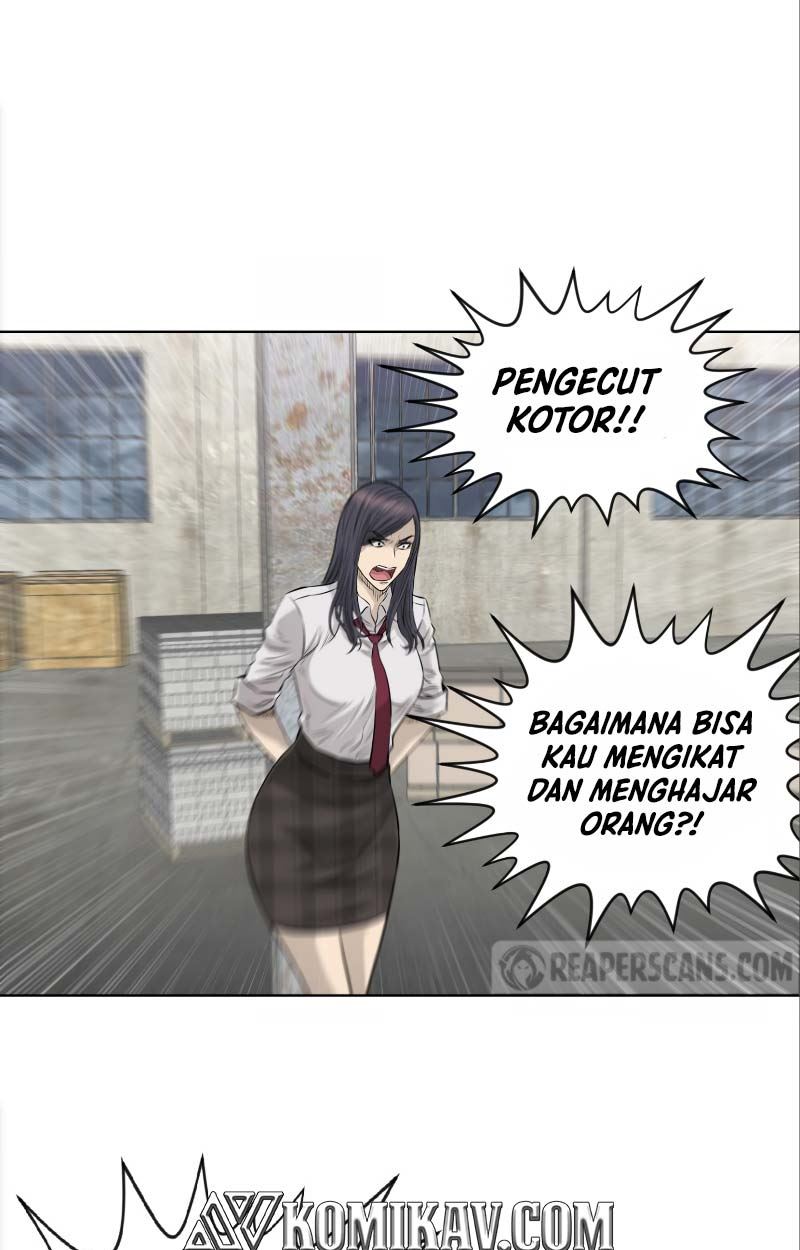 Second Life of a Gangster Chapter 96 Gambar 22