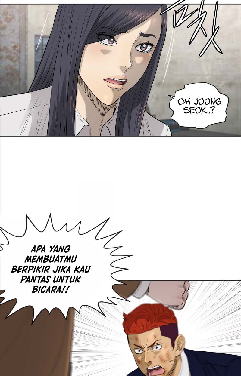 Second Life of a Gangster Chapter 96 Gambar 25