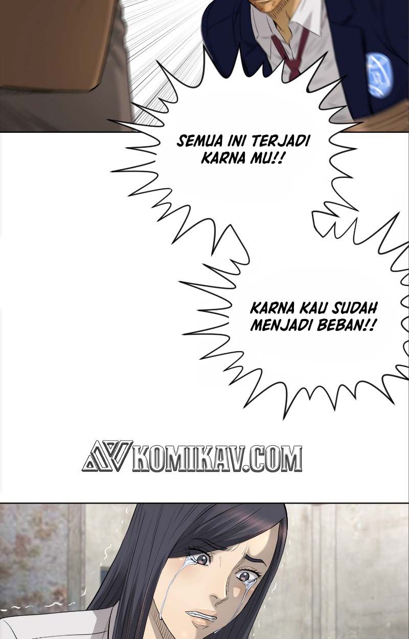 Second Life of a Gangster Chapter 96 Gambar 26