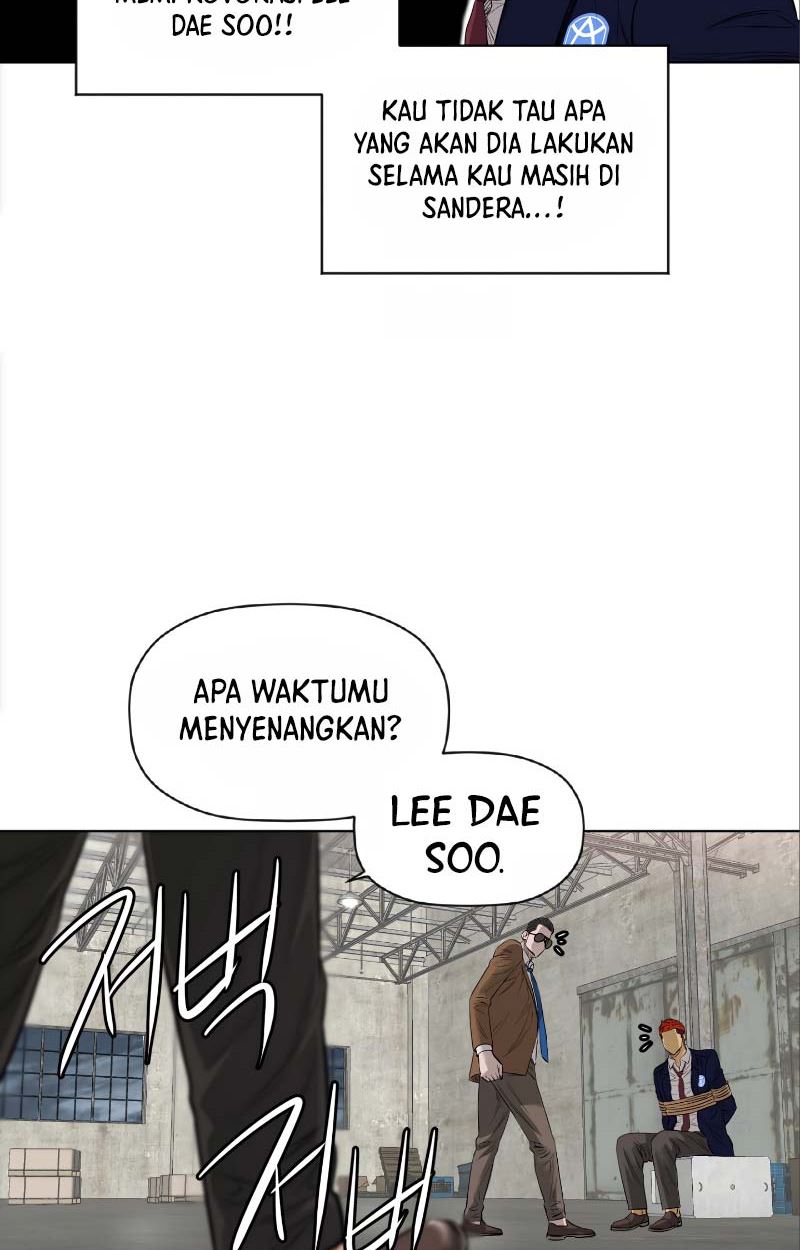 Second Life of a Gangster Chapter 96 Gambar 29