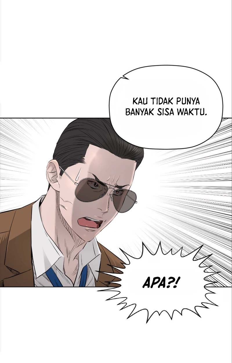 Second Life of a Gangster Chapter 96 Gambar 31
