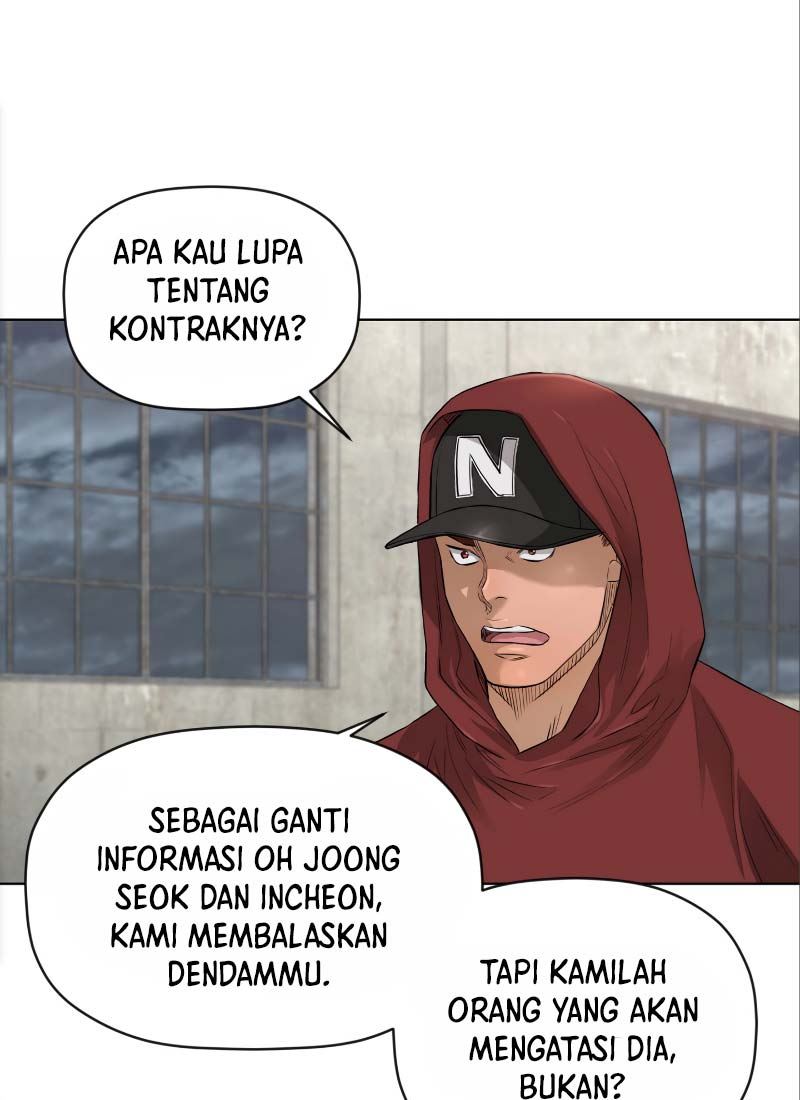 Second Life of a Gangster Chapter 96 Gambar 32