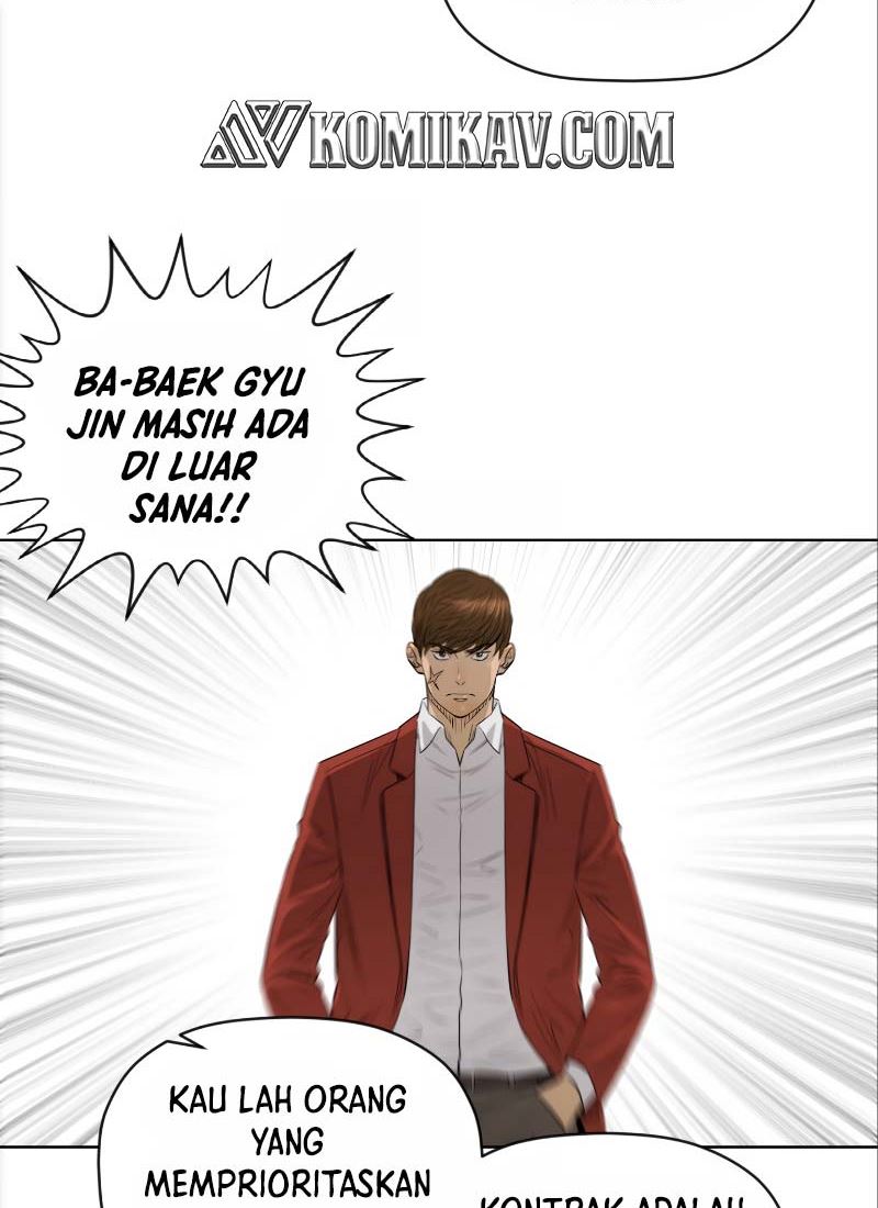 Second Life of a Gangster Chapter 96 Gambar 33