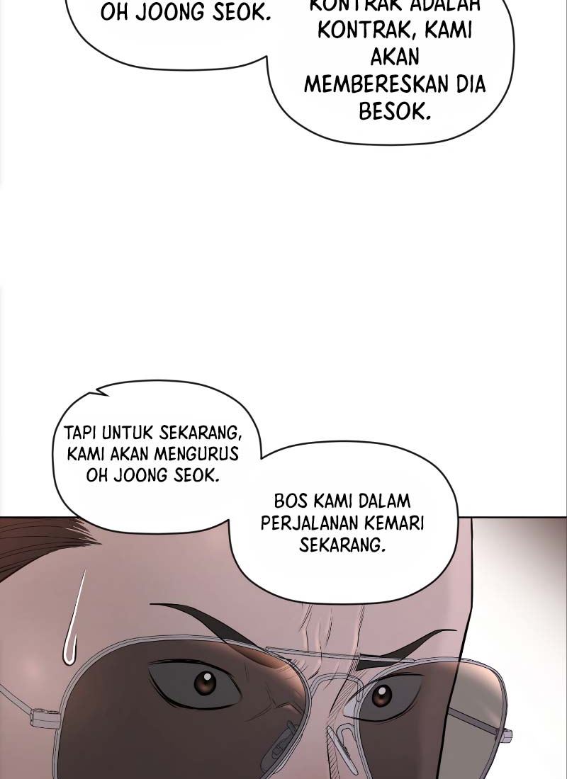 Second Life of a Gangster Chapter 96 Gambar 34