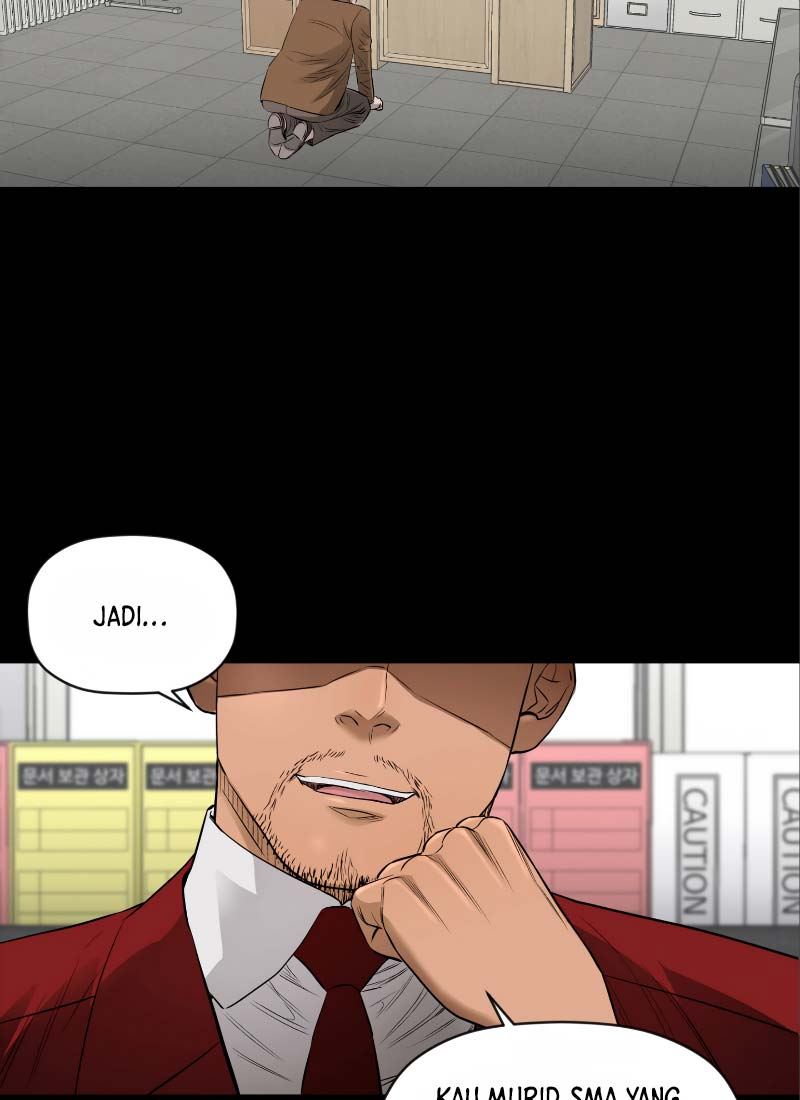 Second Life of a Gangster Chapter 96 Gambar 36