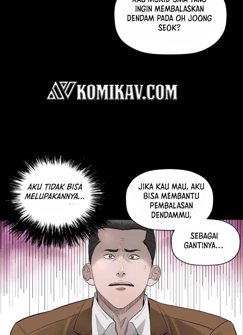 Second Life of a Gangster Chapter 96 Gambar 37