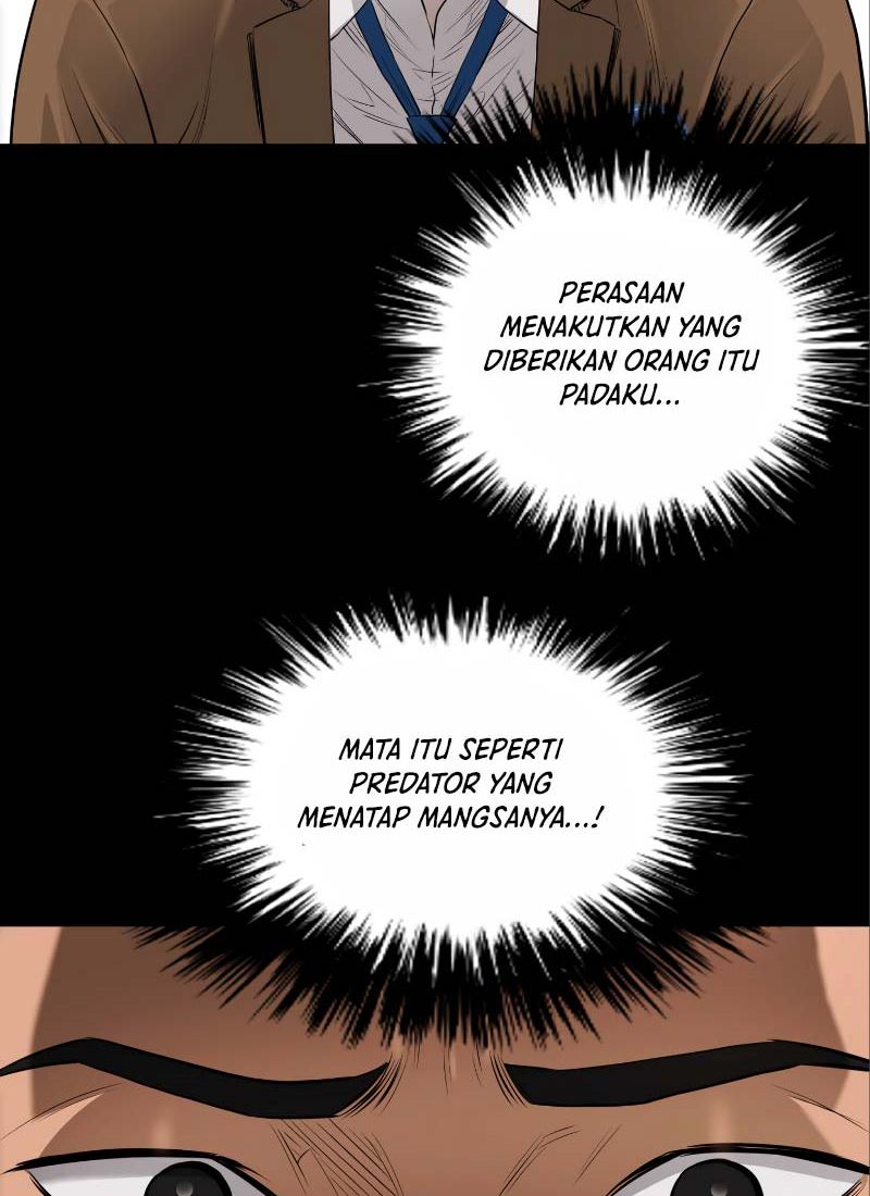 Second Life of a Gangster Chapter 96 Gambar 38