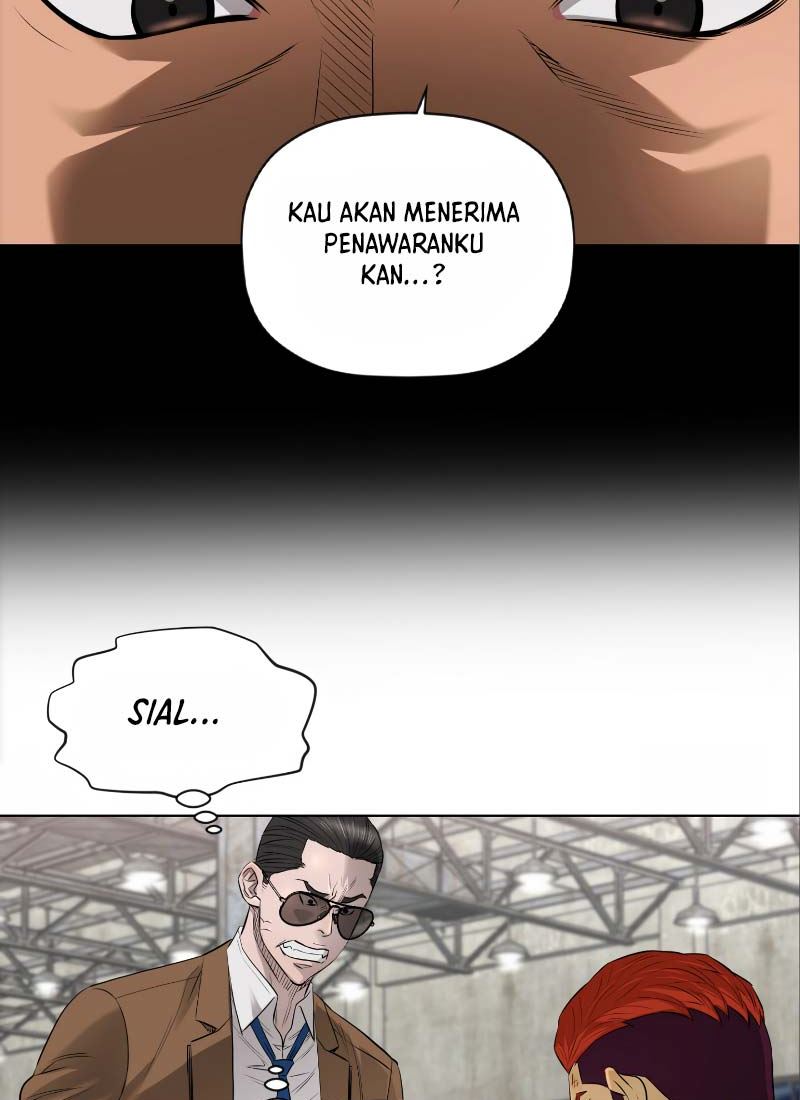 Second Life of a Gangster Chapter 96 Gambar 39