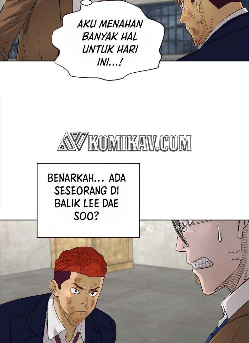 Second Life of a Gangster Chapter 96 Gambar 40